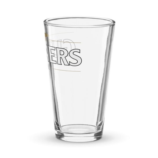 Arsenal Beer Glass Gunners - Image 4