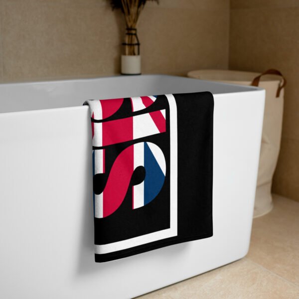 Oasis Beach Towel - Image 3