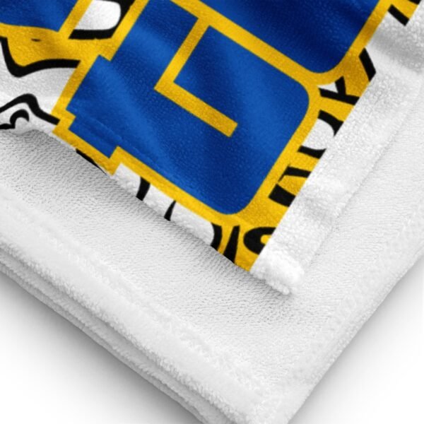 Dad’s Beach Towel – Beer Beach Towels For Dad - Image 5