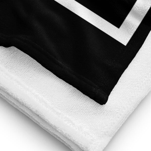 Oasis Beach Towel - Image 5