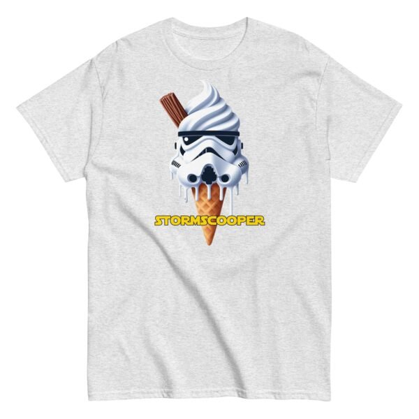 Stormscooper T-shirt - Image 17
