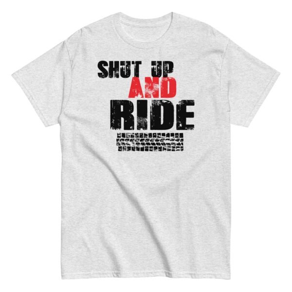 Cycling T-shirts Shut Up And Ride - Image 11