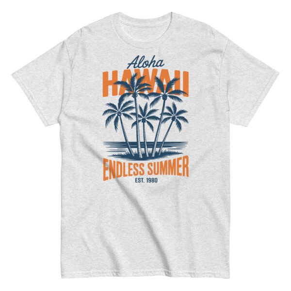 Aloha Hawaii Surfing Beach T-shirts - Image 15