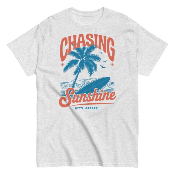 Chasing Sunshine Surf T Shirts - Image 15