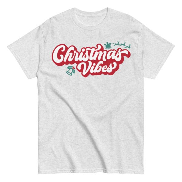 Christmas Vibes T-Shirts - Image 12