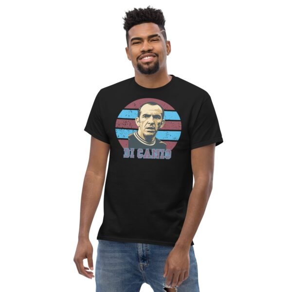 Paolo Di Canio T-shirt West Ham Di Canio T shirt - Image 3