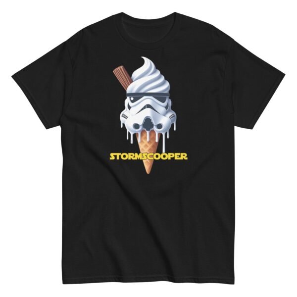 Stormscooper T-shirt - Image 5