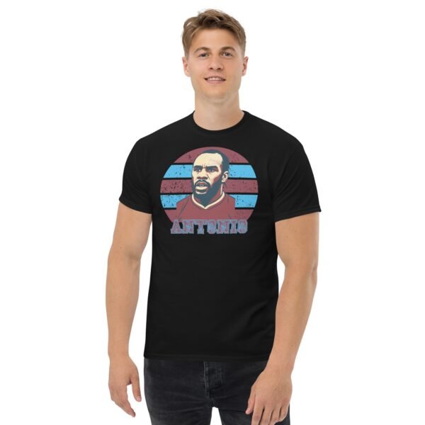 Michail Antonio T-shirt West Ham Antonio T shirt - Image 3