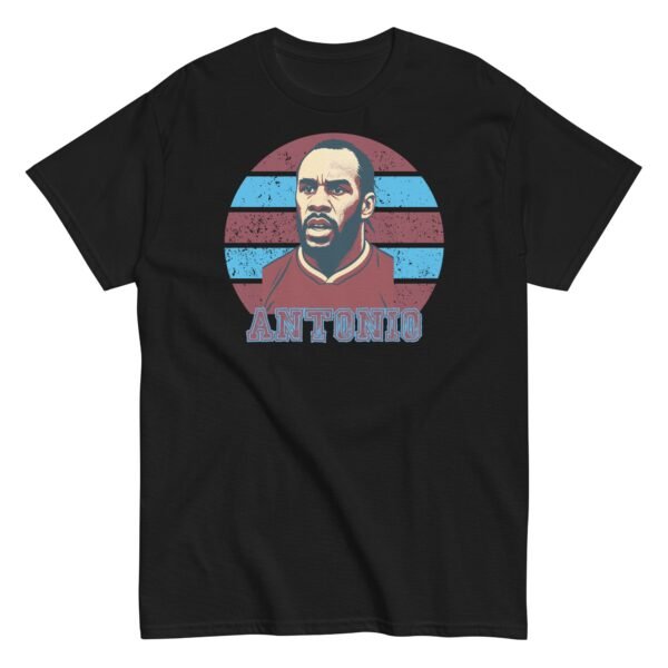Michail Antonio T-shirt West Ham Antonio T shirt - Image 5