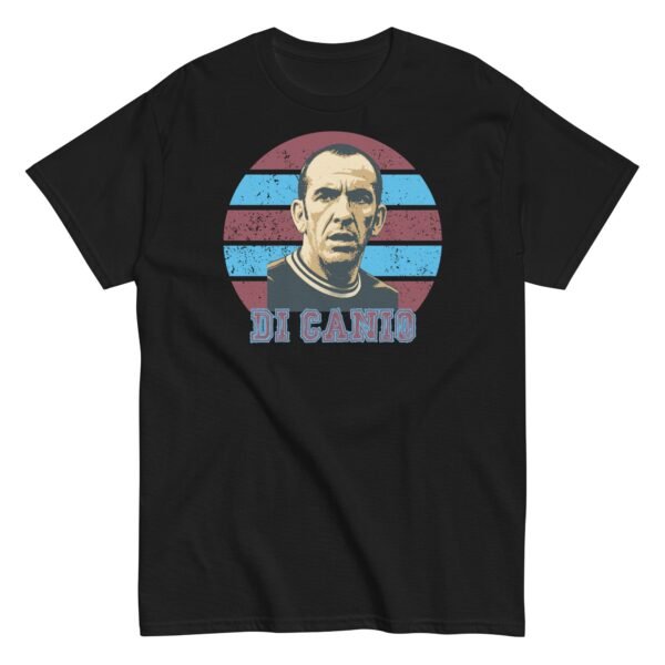 Paolo Di Canio T-shirt West Ham Di Canio T shirt - Image 6