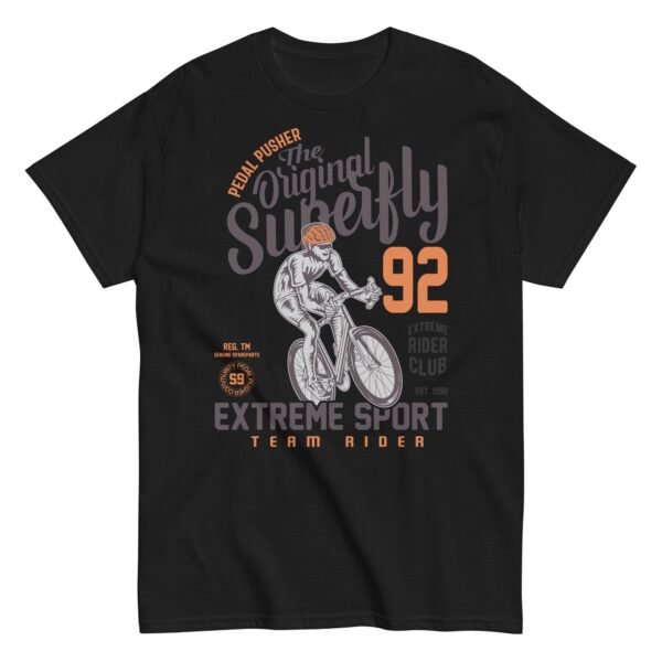 The Original Superfly 92 Cycling T-shirts - Image 5