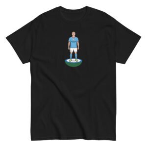 Haaland Subbuteo T-Shirt