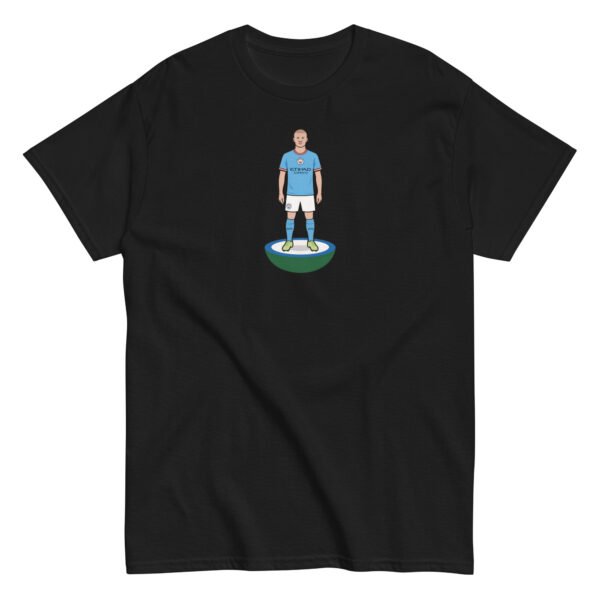 Haaland Subbuteo T-Shirt
