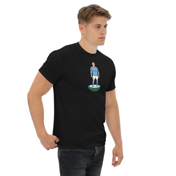 Haaland Subbuteo T-Shirt - Image 2
