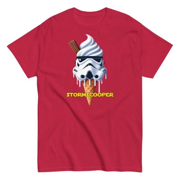 Stormscooper T-shirt - Image 9