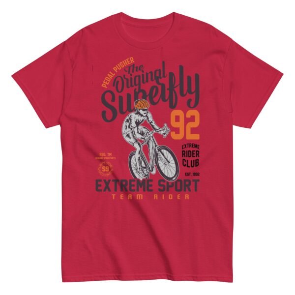 The Original Superfly 92 Cycling T-shirts - Image 7