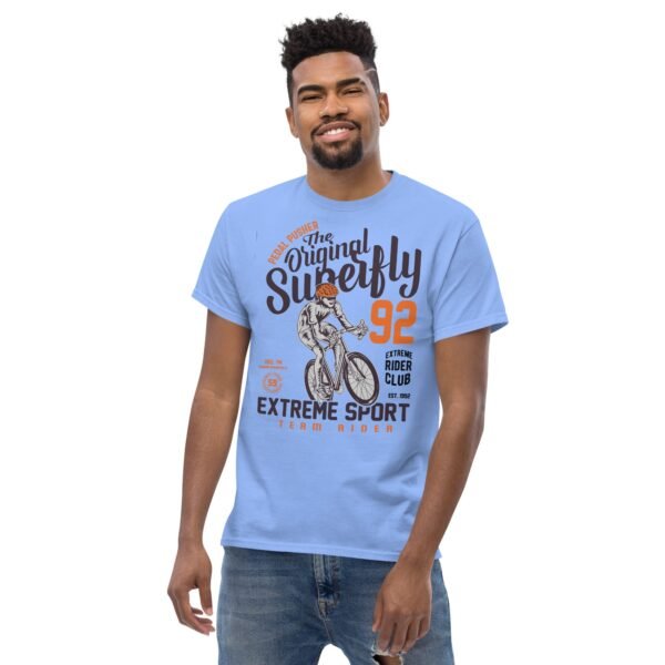 The Original Superfly 92 Cycling T-shirts - Image 3