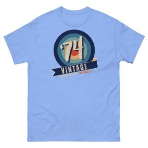 1974 Birthday t-shirt ’74 Vintage 1974 Gift Limited Edition T-shirt