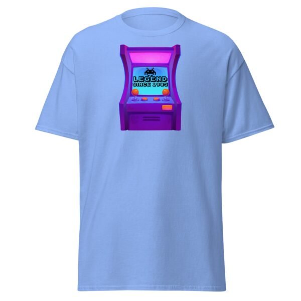 Legend Since 1985 Retro Video Game T-shirt 1985 Birth Year - Image 11