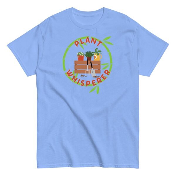 Plant Whisperer Gardener T-shirt Gardening T-shirts UK Gifts - Image 13