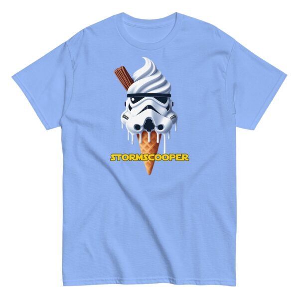 Stormscooper T-shirt - Image 13