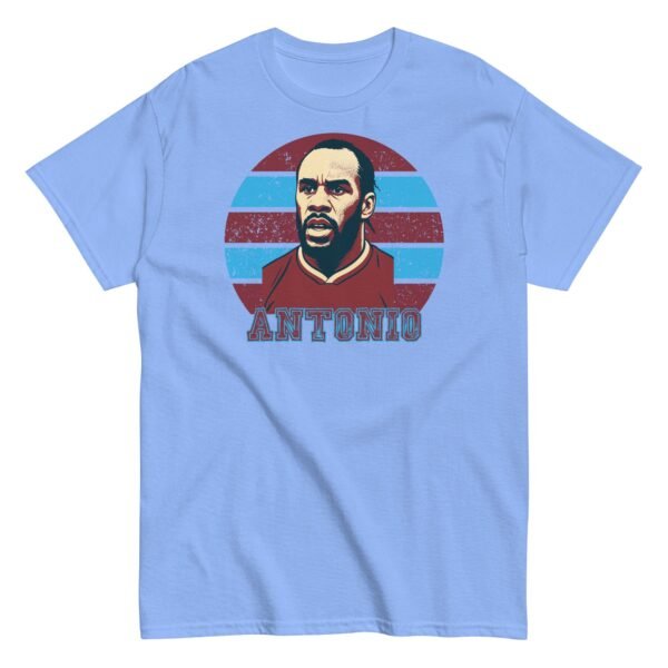 Michail Antonio T-shirt West Ham Antonio T shirt - Image 7
