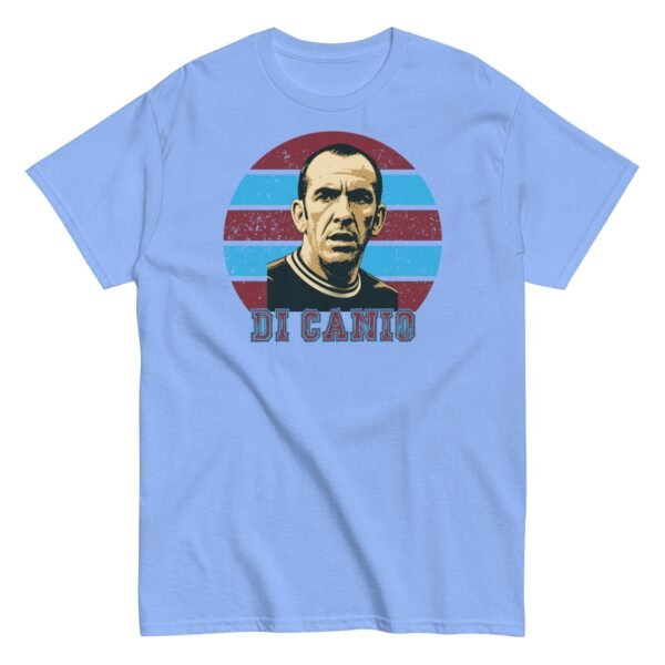 Paolo Di Canio T-shirt West Ham Di Canio T shirt - Image 7