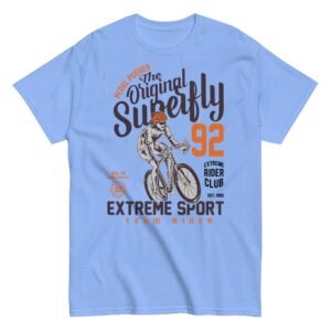 The Original Superfly 92 Cycling T-shirts