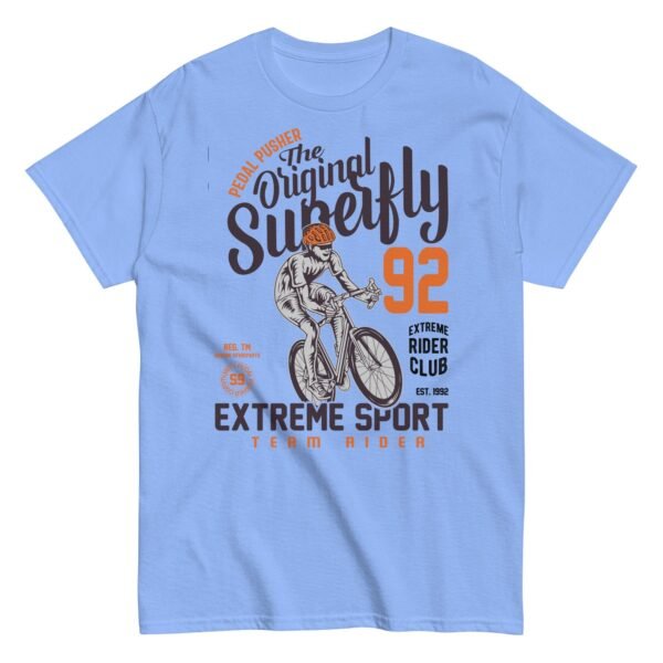 The Original Superfly 92 Cycling T-shirts