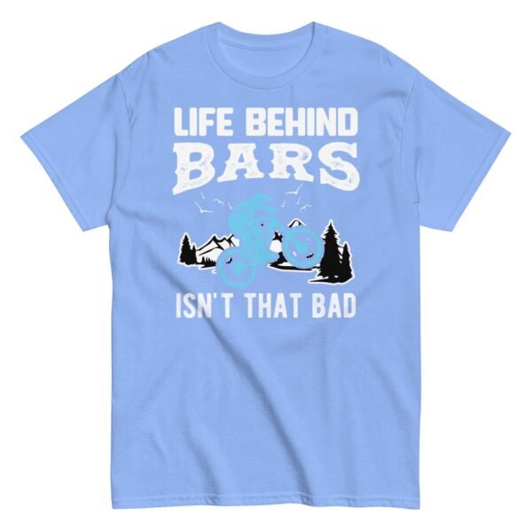 Bike T-shirt Life Behind Bars Isn’t That Bad - Image 8