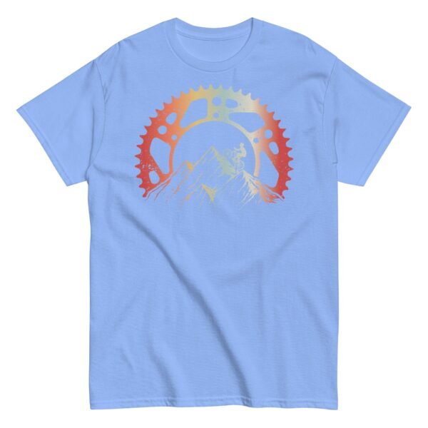 Mountain Biker T-shirt - Image 13