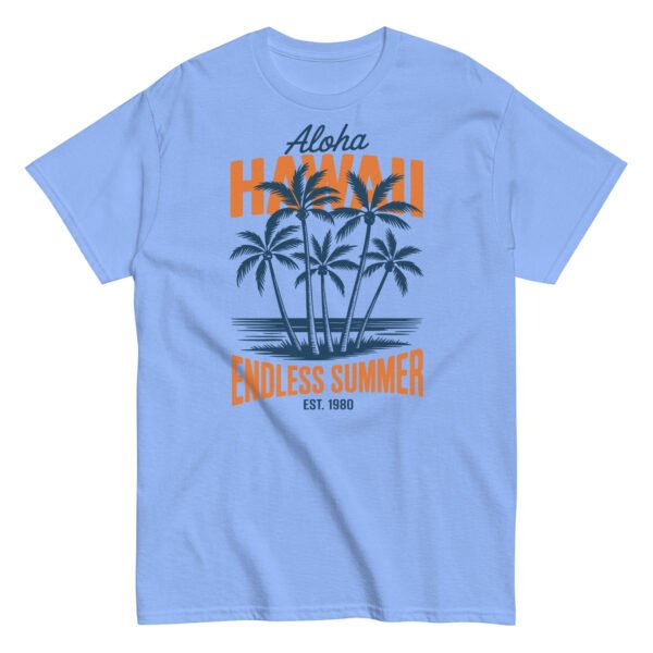 Aloha Hawaii Surfing Beach T-shirts - Image 10