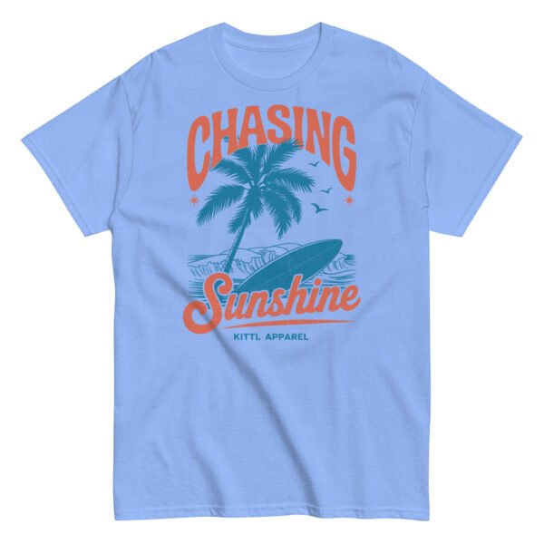 Chasing Sunshine Surf T Shirts - Image 10
