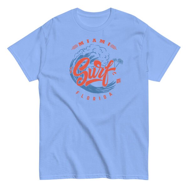 Miami Surf Florida T-shirt - Image 12