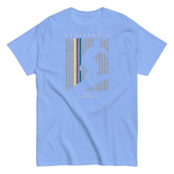 California Beach Original Surfing Co T-shirt - Image 12