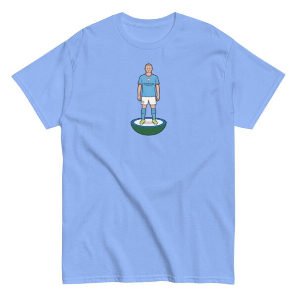 Haaland Subbuteo T-Shirt - Image 5