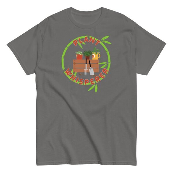 Plant Whisperer Gardener T-shirt Gardening T-shirts UK Gifts - Image 9