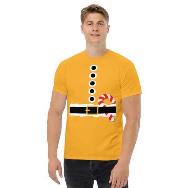 Santa T-shirt Fun and Easy Elf Christmas T-shirts - Image 6