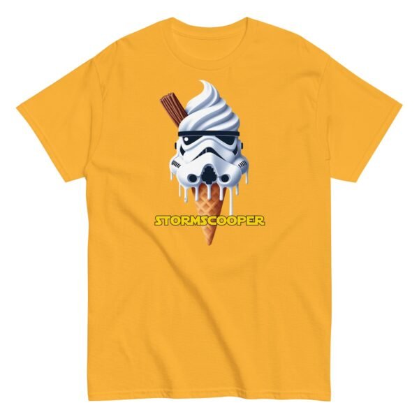 Stormscooper T-shirt - Image 14