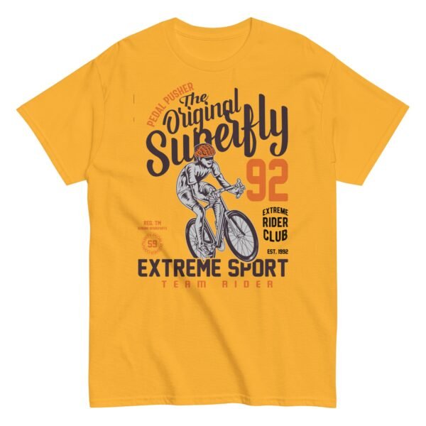 The Original Superfly 92 Cycling T-shirts - Image 10