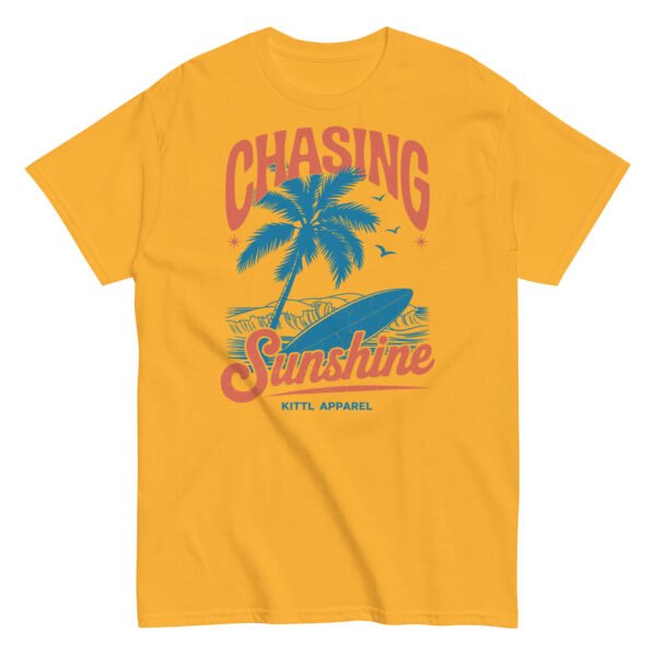Chasing Sunshine Surf T Shirts - Image 11