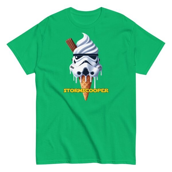 Stormscooper T-shirt - Image 12