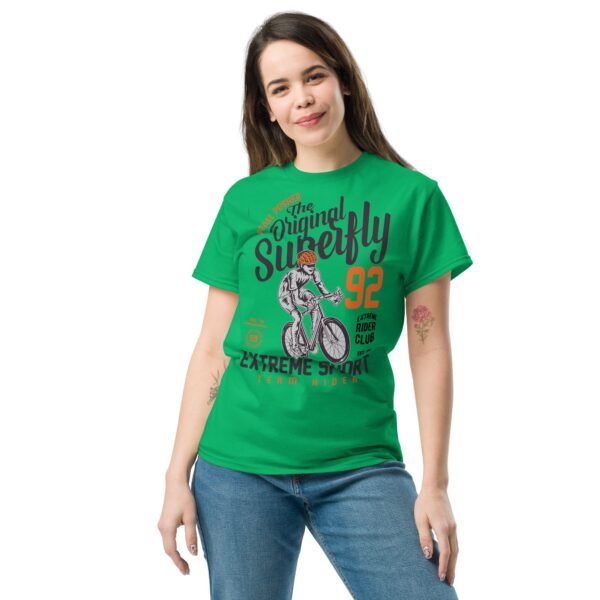 The Original Superfly 92 Cycling T-shirts - Image 4