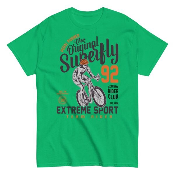 The Original Superfly 92 Cycling T-shirts - Image 9