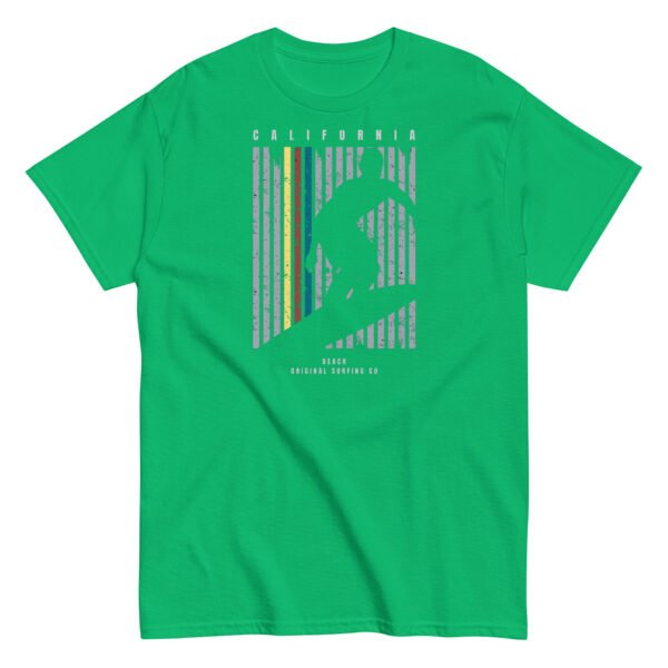 California Beach Original Surfing Co T-shirt - Image 11