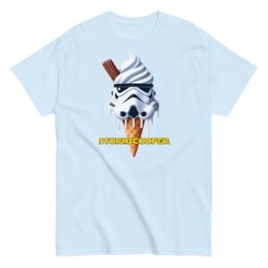 Stormscooper T-shirt
