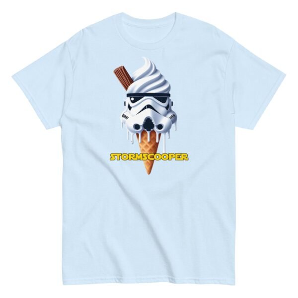 Stormscooper T-shirt