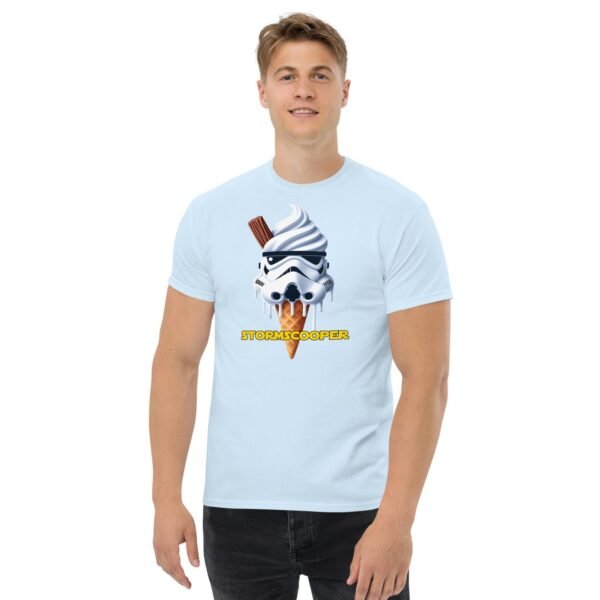 Stormscooper T-shirt - Image 3
