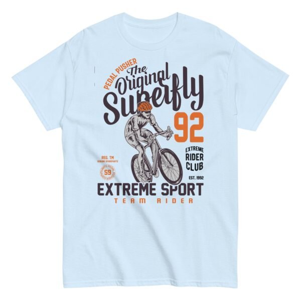 The Original Superfly 92 Cycling T-shirts - Image 12