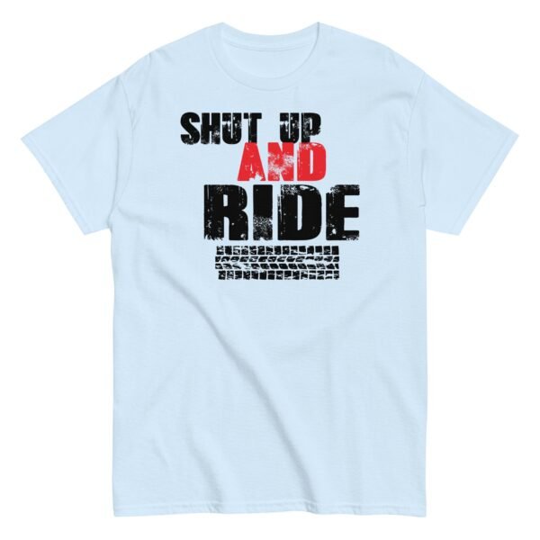 Cycling T-shirts Shut Up And Ride - Image 10